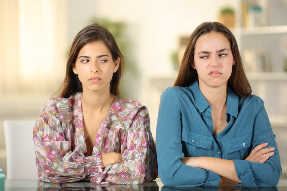 borderline personality disorder
