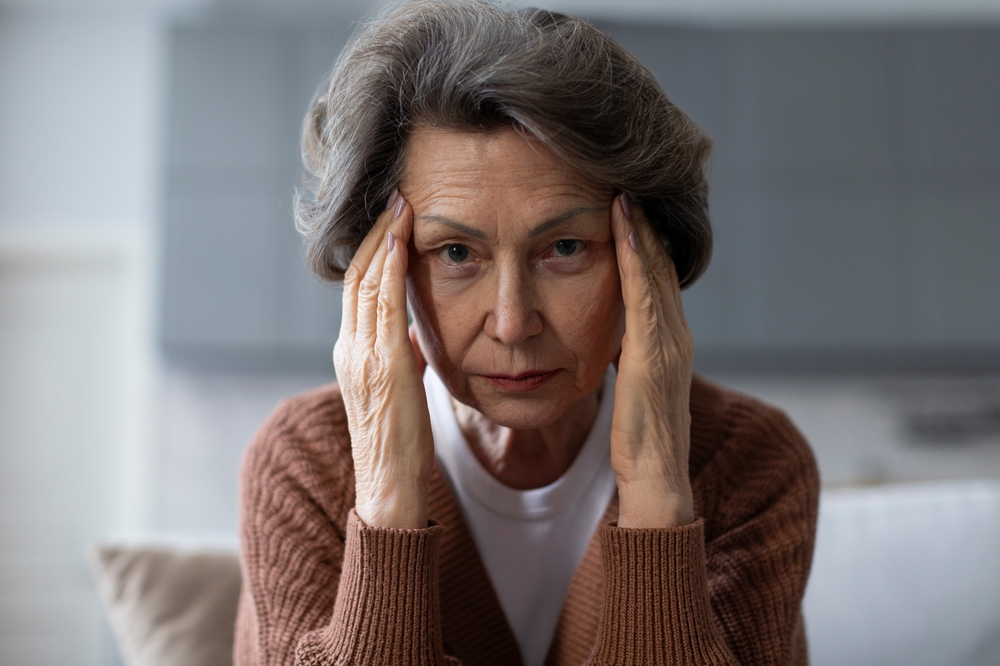 LOOK OUT! 10 Subtle Signs of Dementia