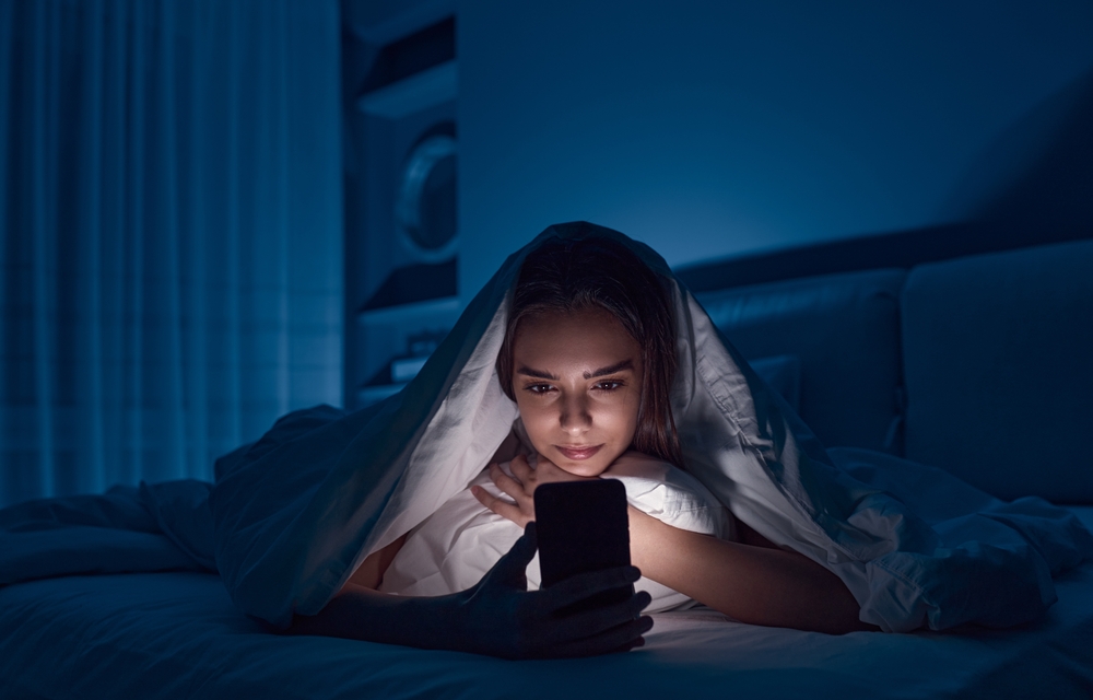insomnia