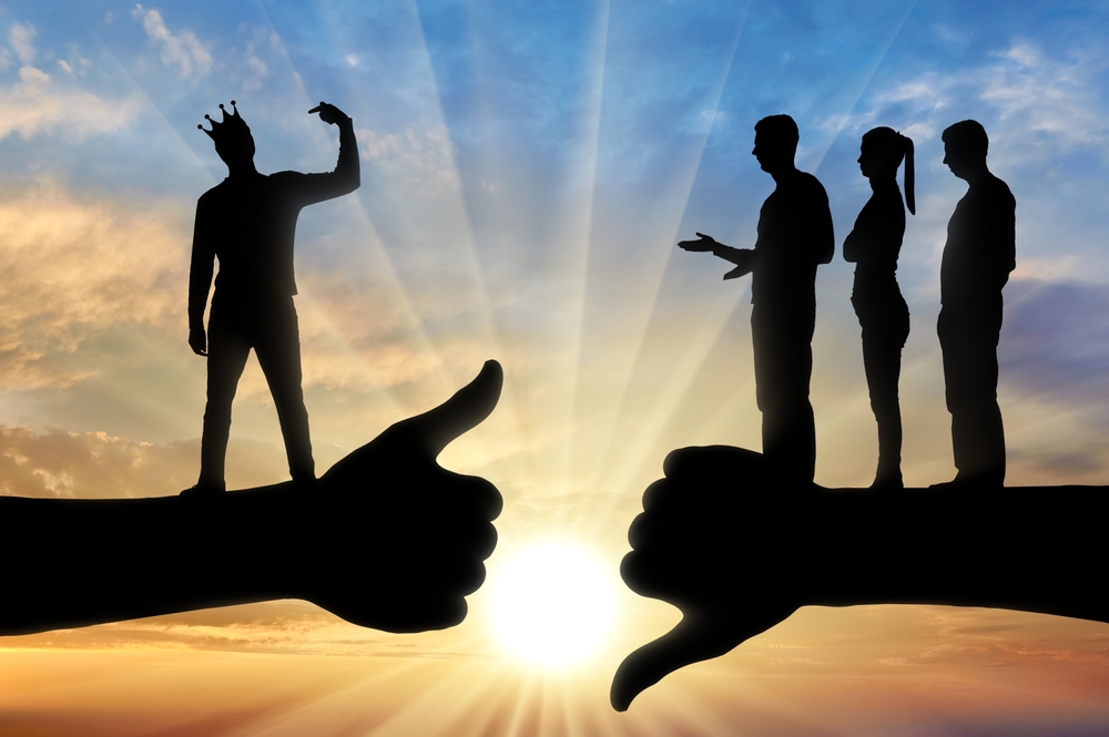 7 Steps: How To Heal From A Narcissist’s Harm