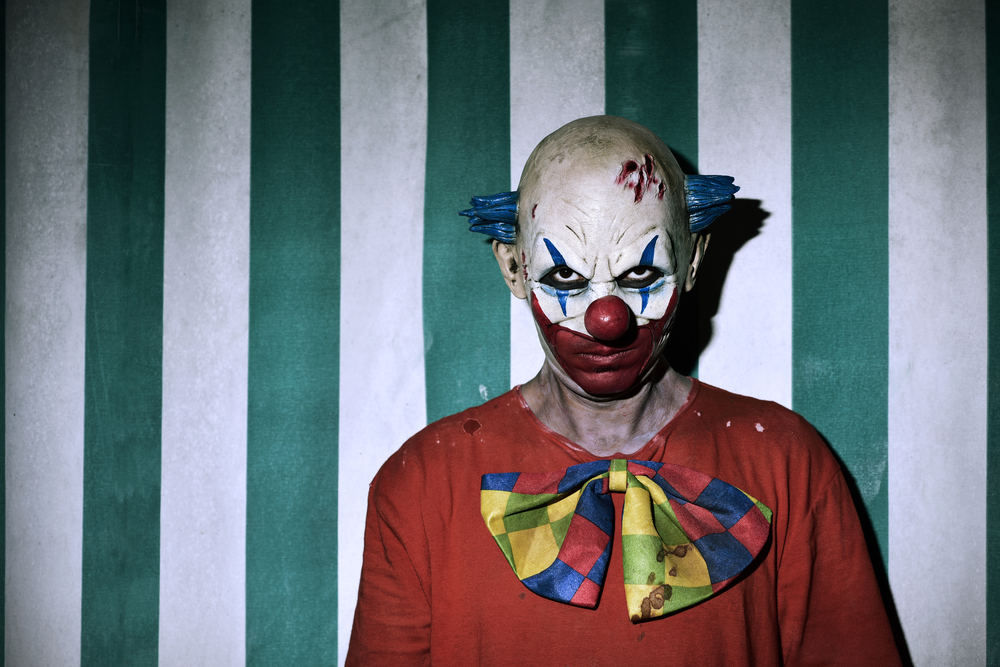 9 Behaviors Psychopaths Will Do To Grab Your Attention