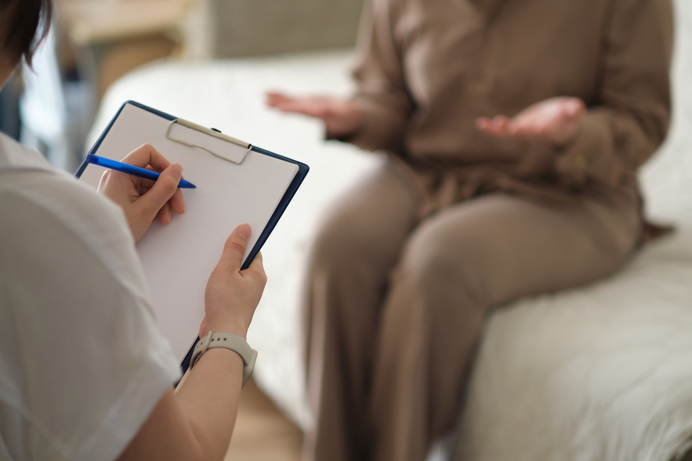 6 CBT Exercises: Free Therapy At Home