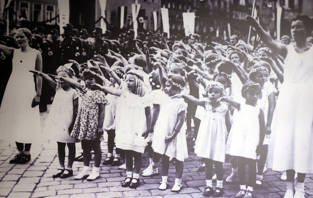 War Effects on Children: Trauma and Development